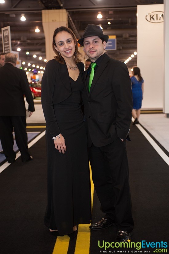 Photo from Black Tie Tailgate 2015 - Party Shots (Gallery 2)