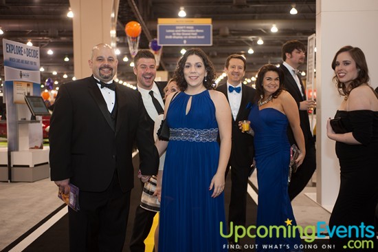 Photo from Black Tie Tailgate 2015 - Party Shots (Gallery 2)