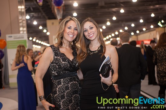 Photo from Black Tie Tailgate 2015 - Party Shots (Gallery 2)