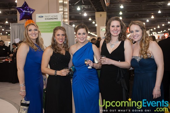 Photo from Black Tie Tailgate 2015 - Party Shots (Gallery 2)