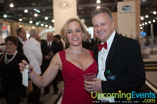 Photo from Black Tie Tailgate 2015 - Party Shots (Gallery 2)