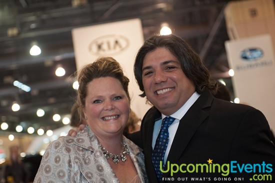 Photo from Black Tie Tailgate 2015 - Party Shots (Gallery 2)