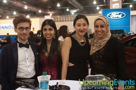Photo from Black Tie Tailgate 2015 - Party Shots (Gallery 2)