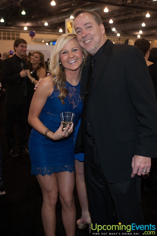 Photo from Black Tie Tailgate 2015 - Party Shots (Gallery 2)