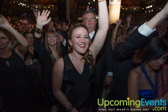 Photo from Black Tie Tailgate 2015 - Party Shots (Gallery 2)