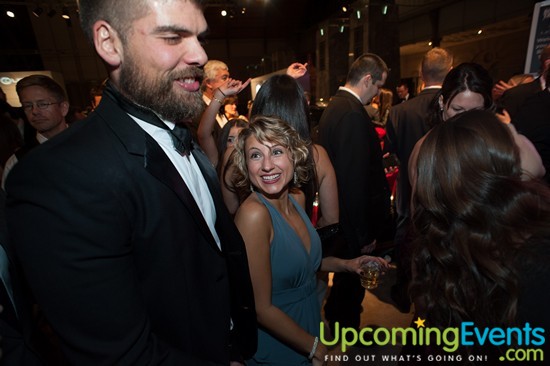 Photo from Black Tie Tailgate 2015 - Party Shots (Gallery 2)