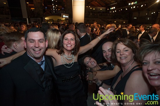Photo from Black Tie Tailgate 2015 - Party Shots (Gallery 2)