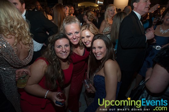 Photo from Black Tie Tailgate 2015 - Party Shots (Gallery 2)