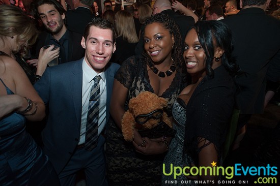 Photo from Black Tie Tailgate 2015 - Party Shots (Gallery 2)