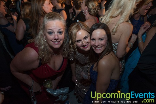 Photo from Black Tie Tailgate 2015 - Party Shots (Gallery 2)