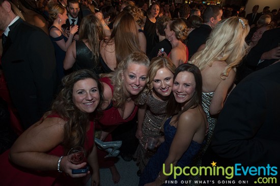 Photo from Black Tie Tailgate 2015 - Party Shots (Gallery 2)