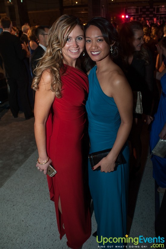 Photo from Black Tie Tailgate 2015 - Party Shots (Gallery 2)
