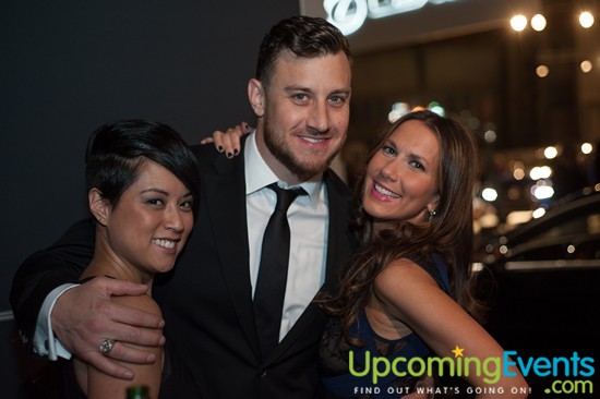 Photo from Black Tie Tailgate 2015 - Party Shots (Gallery 2)
