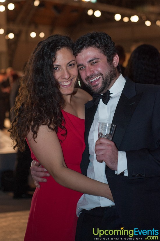 Photo from Black Tie Tailgate 2015 - Party Shots (Gallery 2)