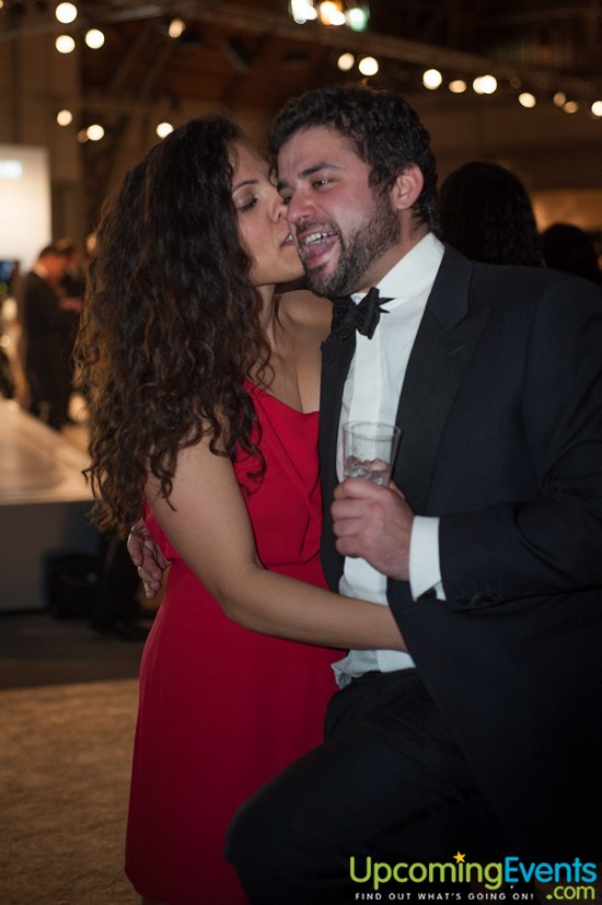 Photo from Black Tie Tailgate 2015 - Party Shots (Gallery 2)