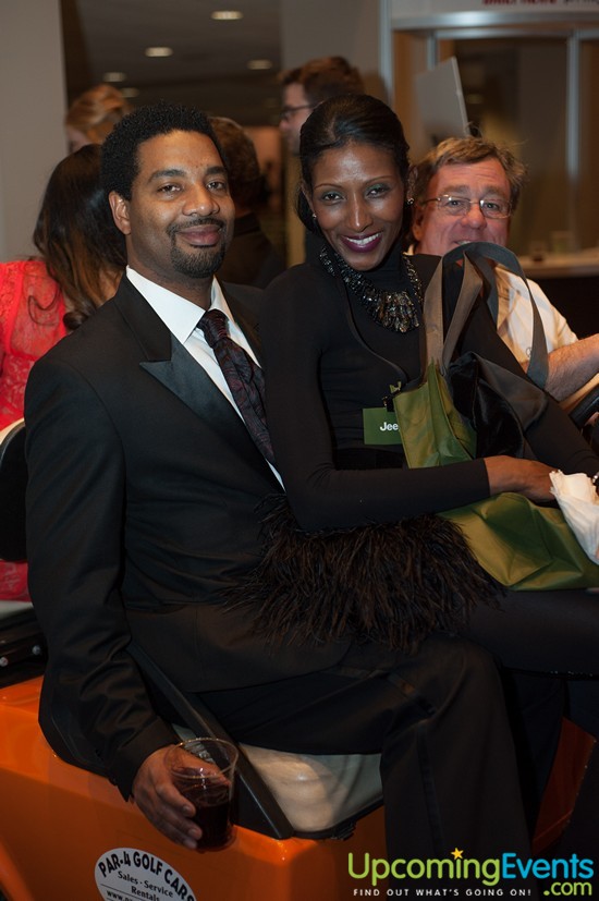 Photo from Black Tie Tailgate 2015 - Party Shots (Gallery 2)