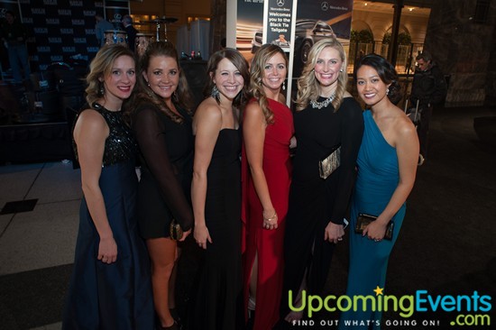 Photo from Black Tie Tailgate 2015 - Party Shots (Gallery 2)