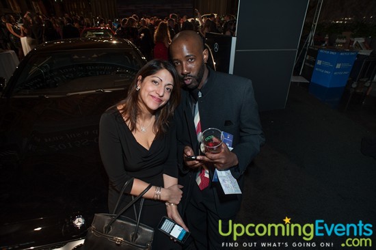 Photo from Black Tie Tailgate 2015 - Party Shots (Gallery 2)