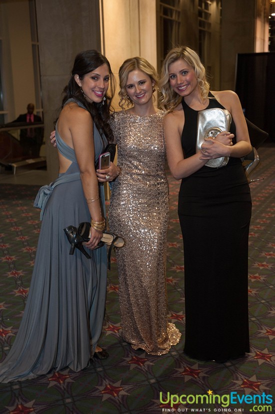 Photo from Black Tie Tailgate 2015 - Party Shots (Gallery 2)