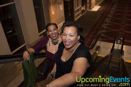 Photo from Black Tie Tailgate 2015 - Party Shots (Gallery 2)