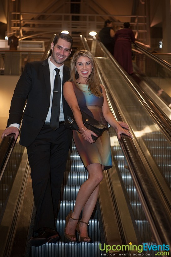 Photo from Black Tie Tailgate 2015 - Party Shots (Gallery 2)