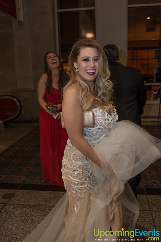 Photo from Black Tie Tailgate 2015 - Party Shots (Gallery 2)
