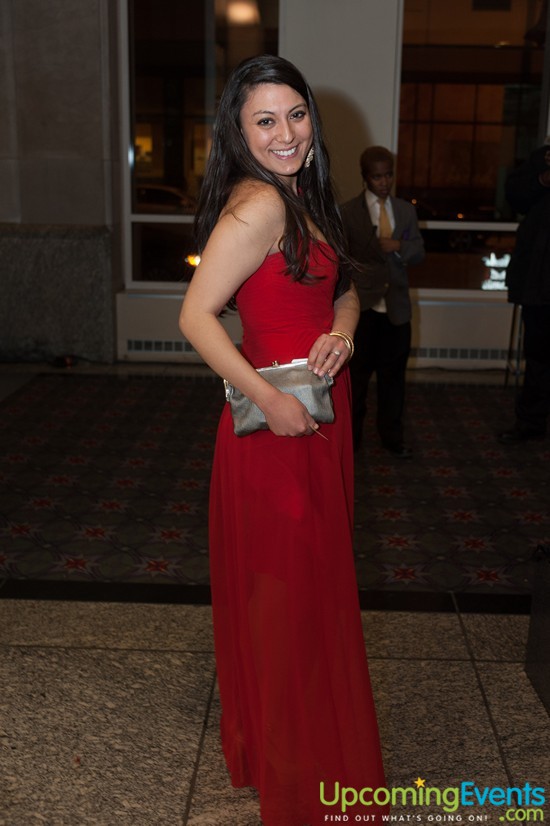 Photo from Black Tie Tailgate 2015 - Party Shots (Gallery 2)