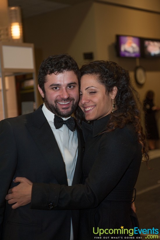 Photo from Black Tie Tailgate 2015 - Party Shots (Gallery 2)