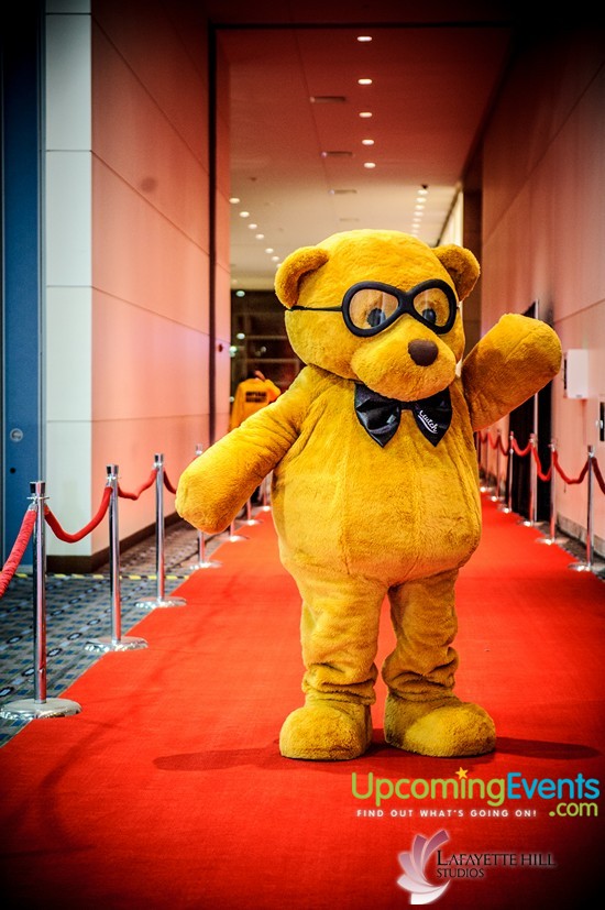 Photo from Black Tie Tailgate 2015 - Red Carpet