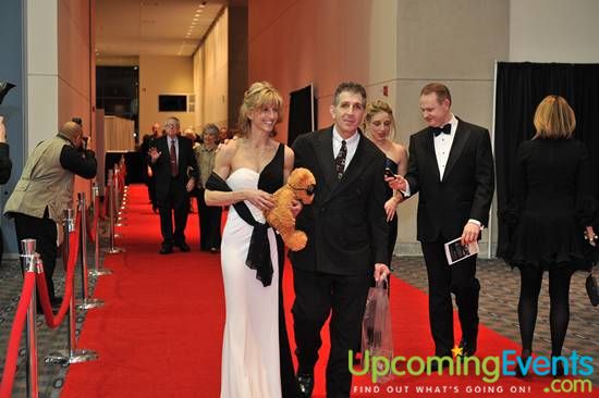 Photo from Black Tie Tailgate 2014