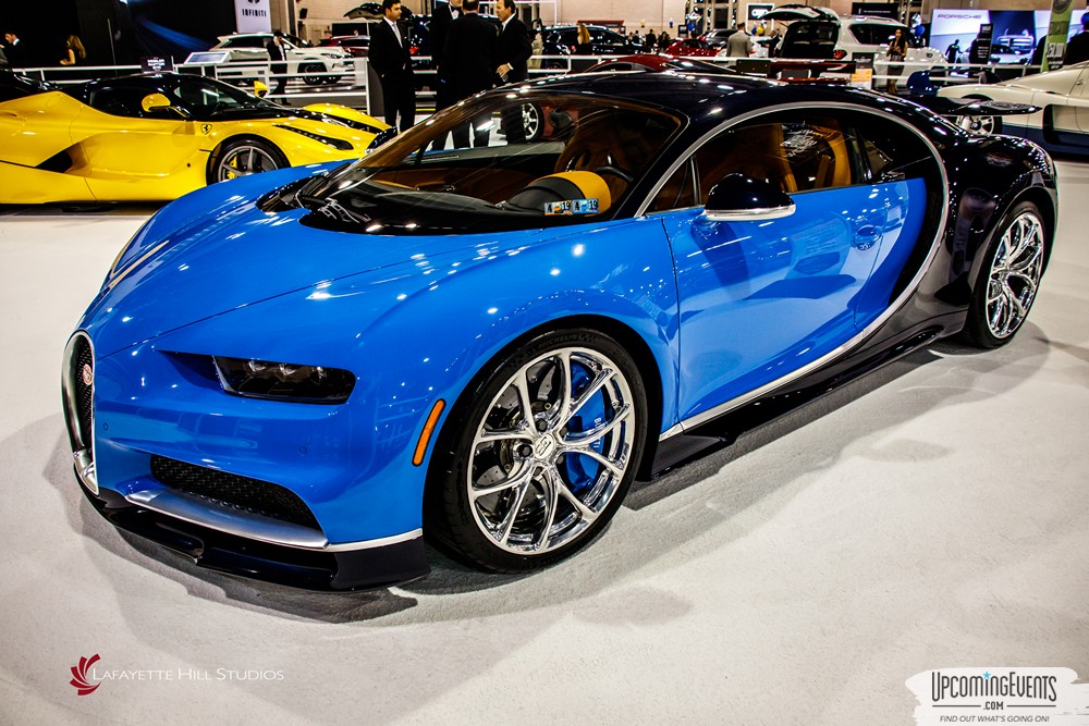 Photo from Black Tie Tailgate 2019 (Car Shots)
