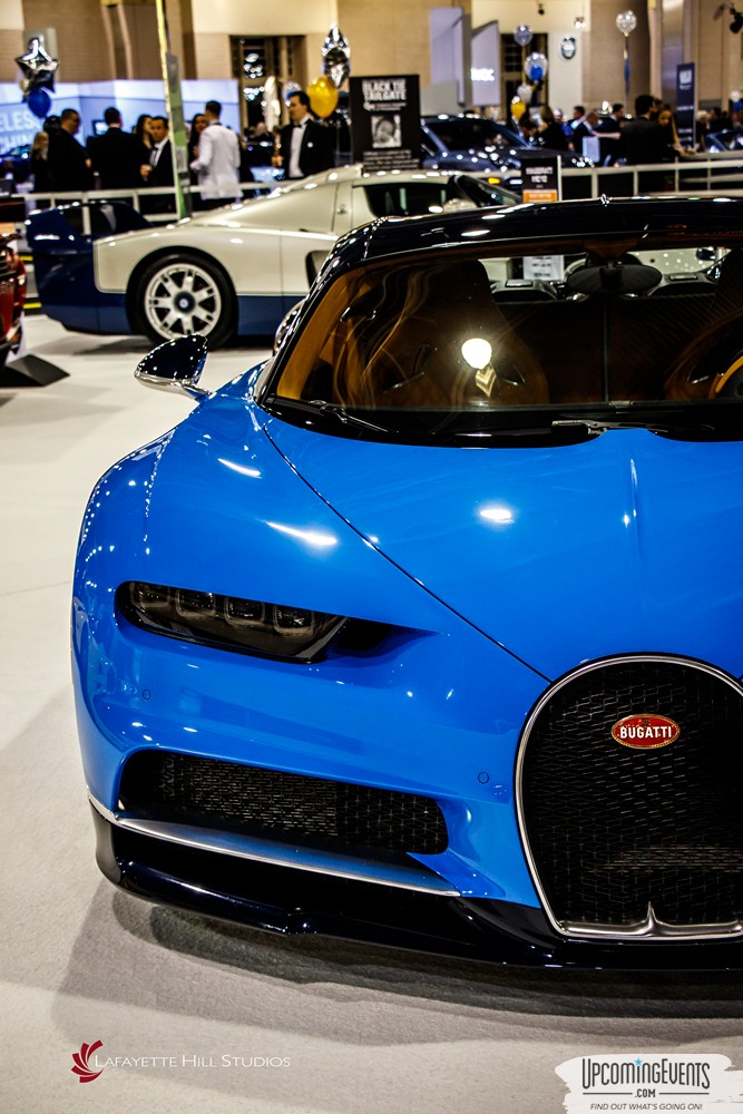 Photo from Black Tie Tailgate 2019 (Car Shots)