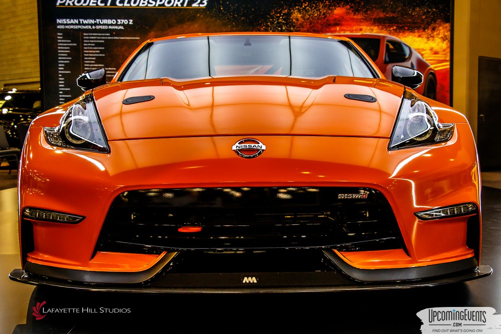 Photo from Black Tie Tailgate 2019 (Car Shots)