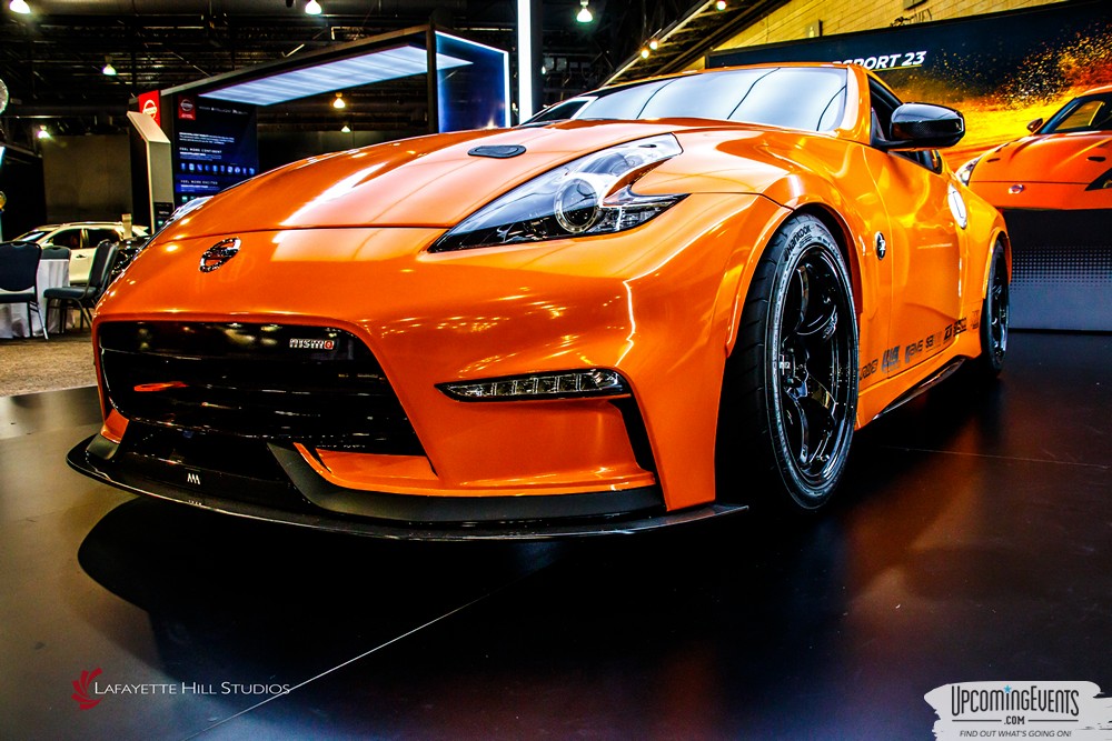 Photo from Black Tie Tailgate 2019 (Car Shots)