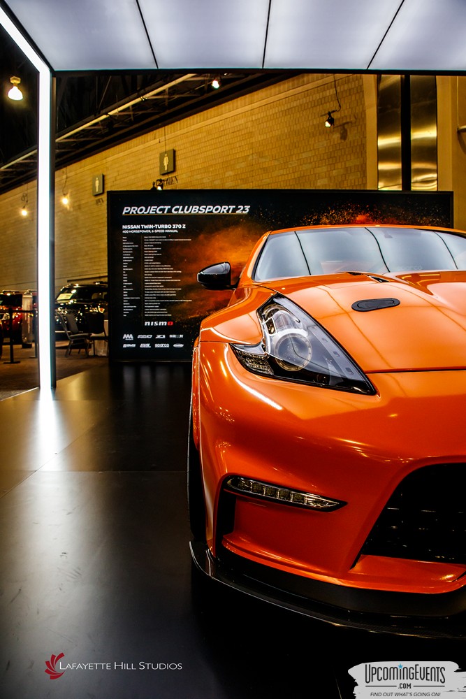 Photo from Black Tie Tailgate 2019 (Car Shots)
