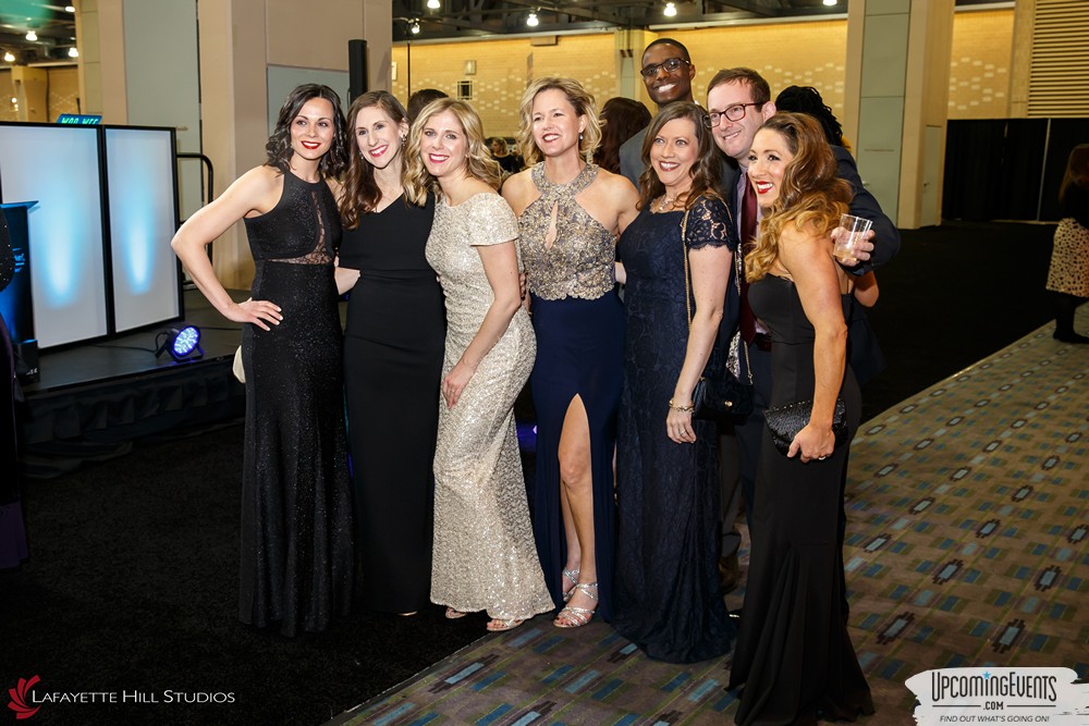 Photo from Black Tie Tailgate 2019 (General Event Shots)