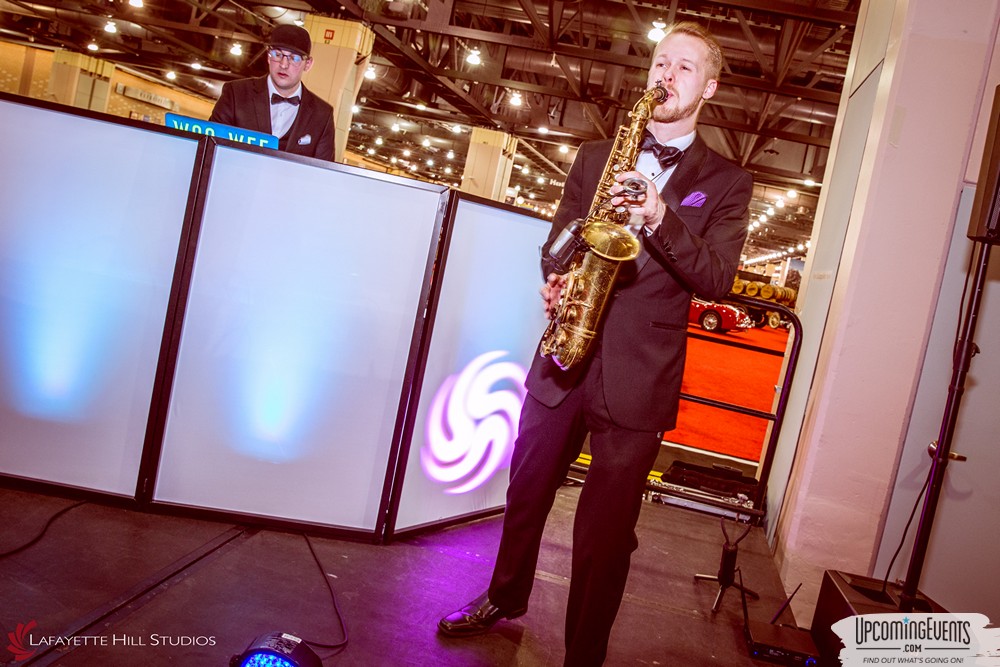 Photo from Black Tie Tailgate 2019 (General Event Shots)