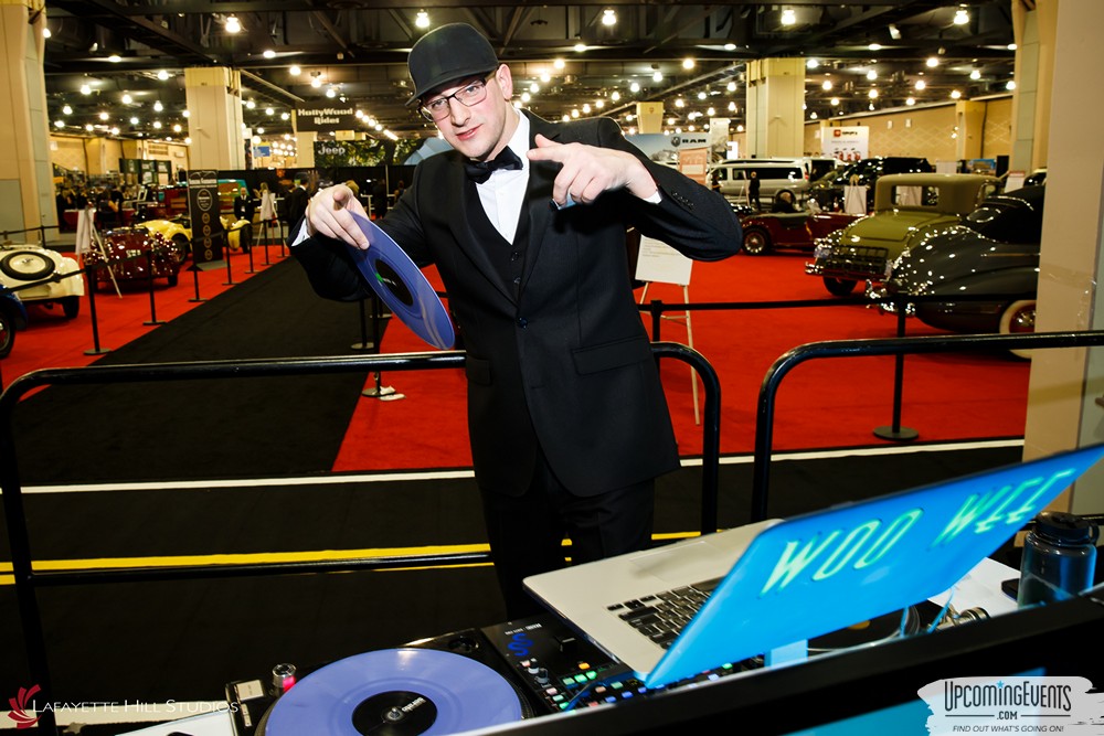 Photo from Black Tie Tailgate 2019 (General Event Shots)