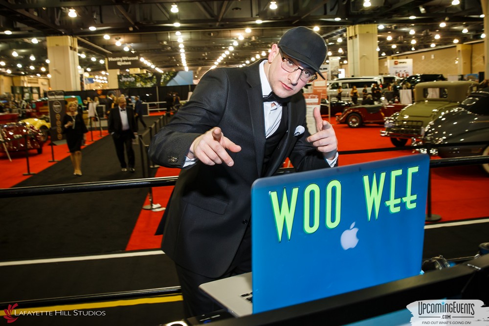 Photo from Black Tie Tailgate 2019 (General Event Shots)