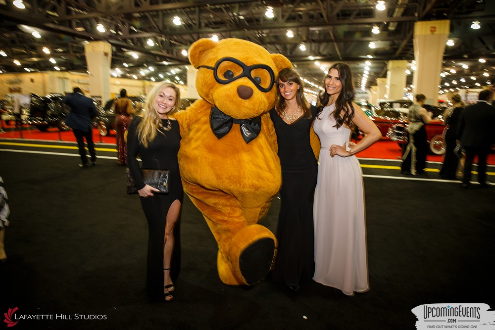 Photo from Black Tie Tailgate 2019 (General Event Shots)