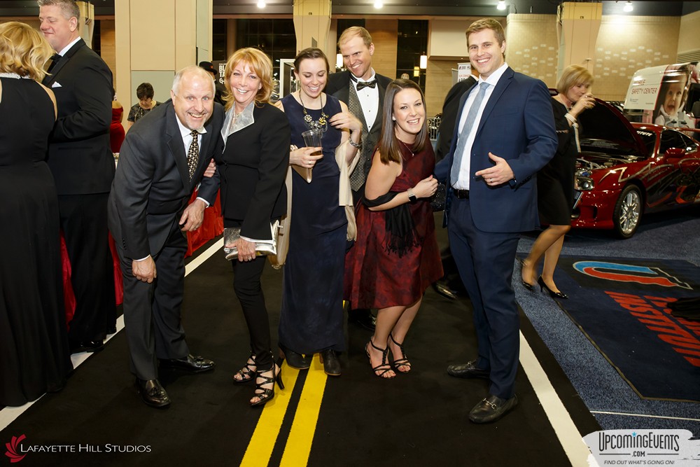 Photo from Black Tie Tailgate 2019 (General Event Shots)