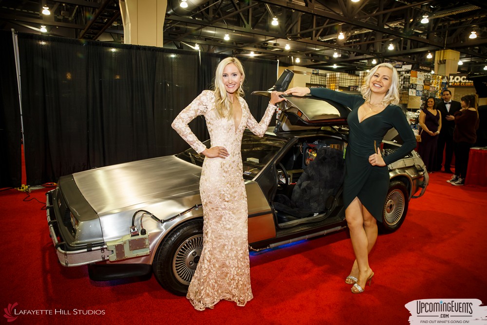 Photo from Black Tie Tailgate 2019 (General Event Shots)