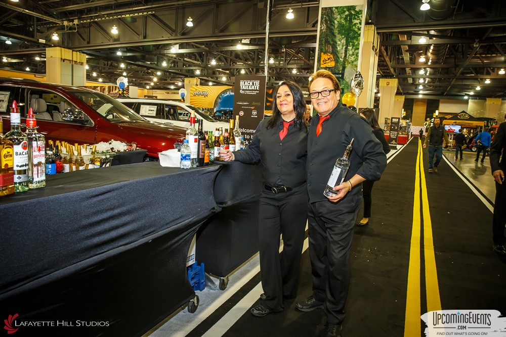 Photo from Black Tie Tailgate 2019 (General Event Shots)