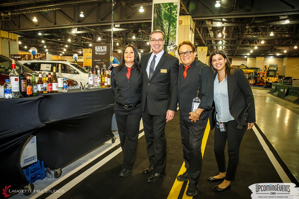 Photo from Black Tie Tailgate 2019 (General Event Shots)