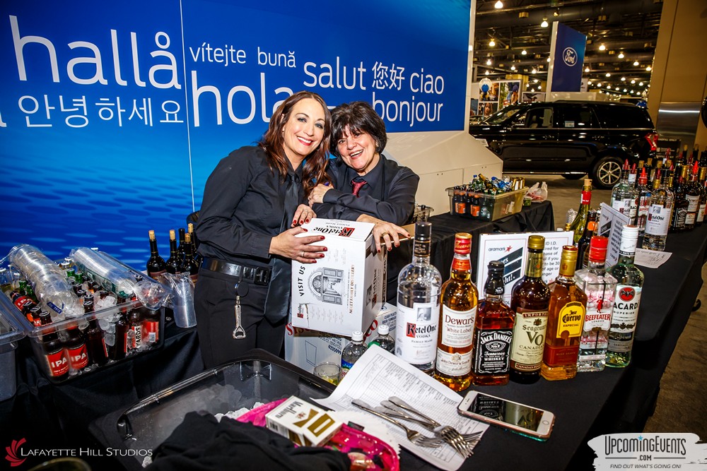 Photo from Black Tie Tailgate 2019 (General Event Shots)