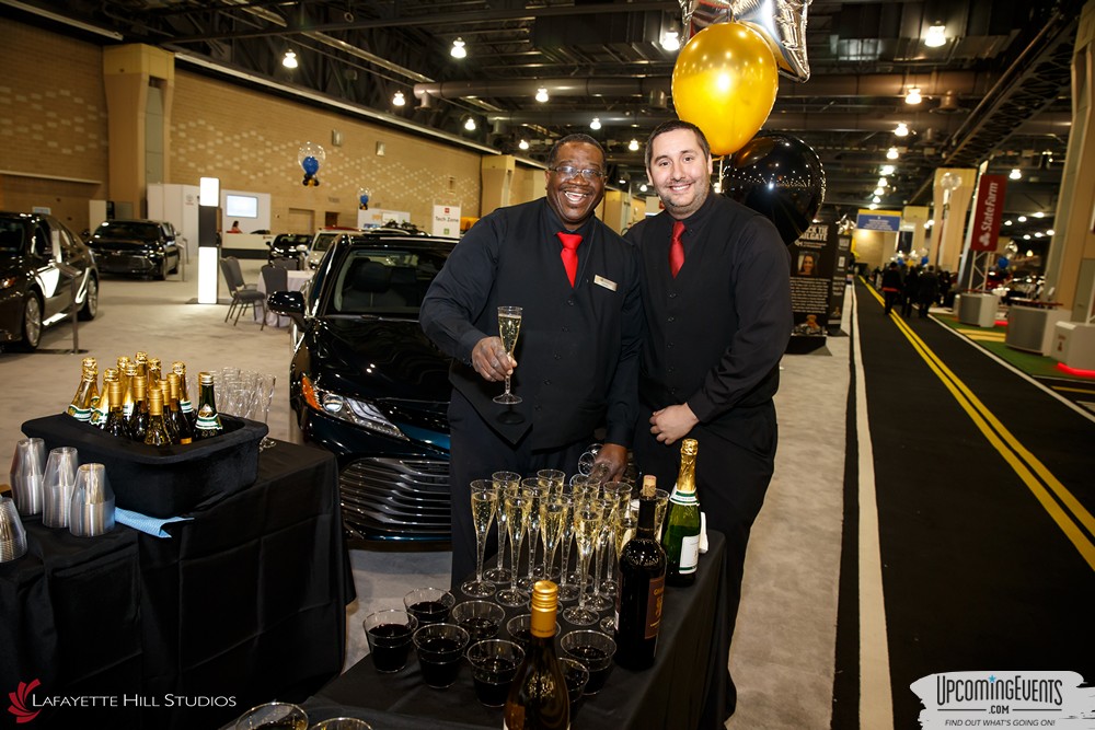 Photo from Black Tie Tailgate 2019 (General Event Shots)