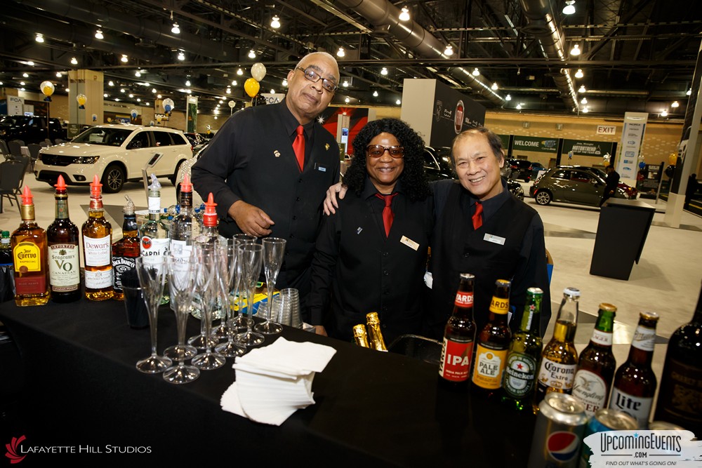 Photo from Black Tie Tailgate 2019 (General Event Shots)