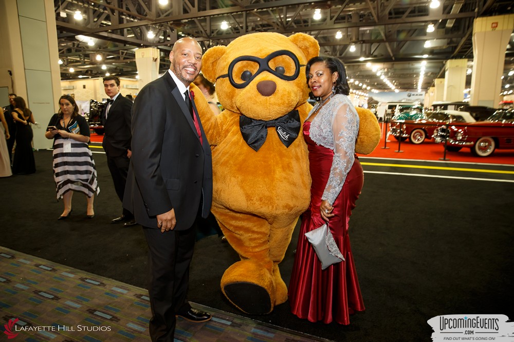Photo from Black Tie Tailgate 2019 (General Event Shots)