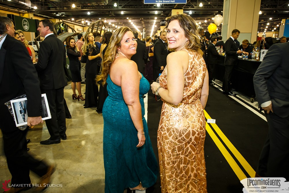 Photo from Black Tie Tailgate 2019 (General Event Shots)