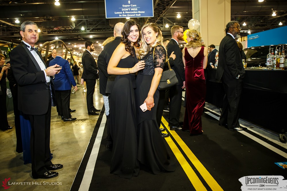 Photo from Black Tie Tailgate 2019 (General Event Shots)